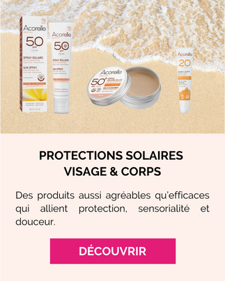 Protections Solaires